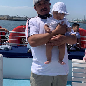 Meet your Posher, Gabriel